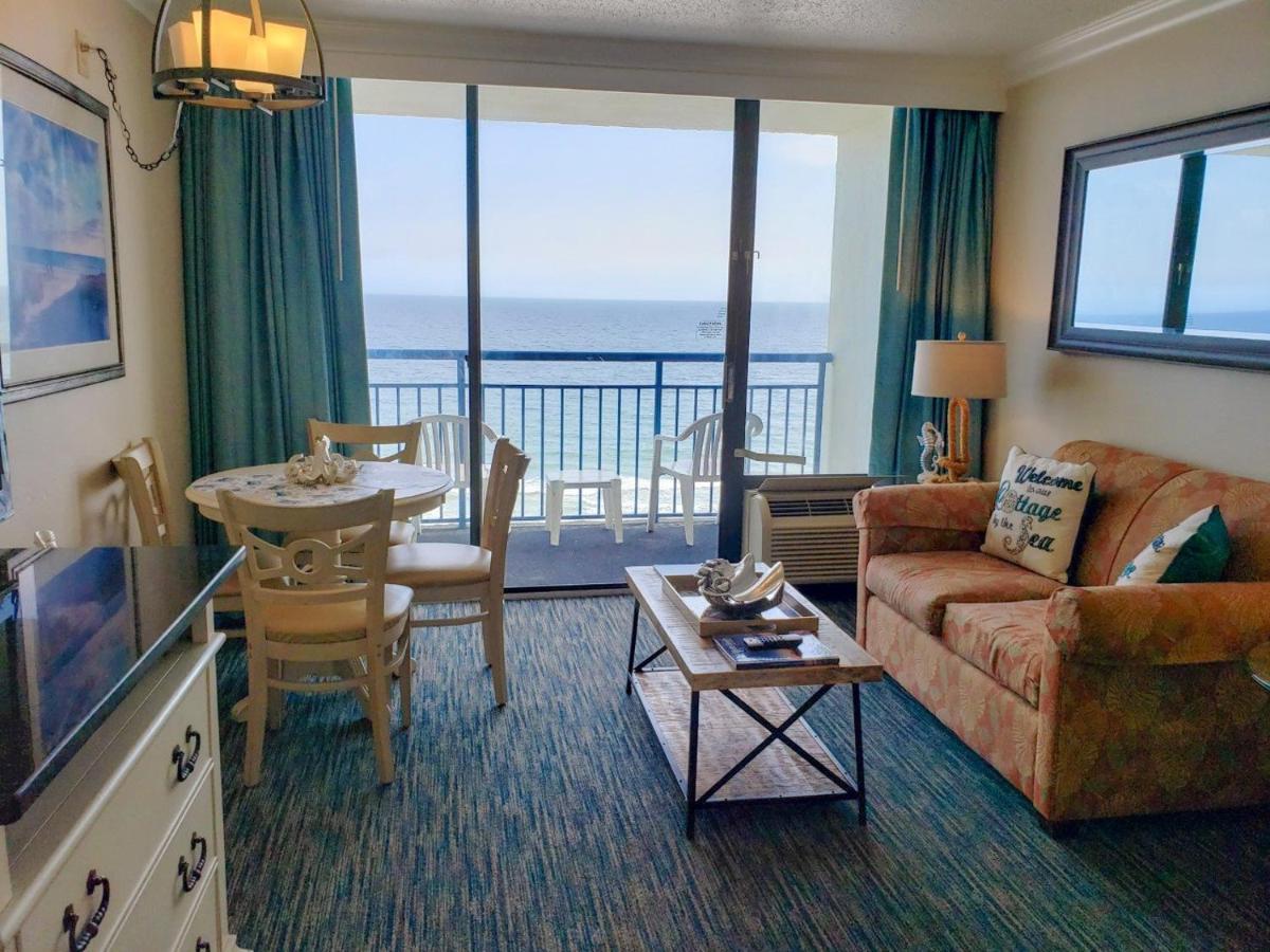 Coral Beach 816 Myrtle Beach Exterior photo