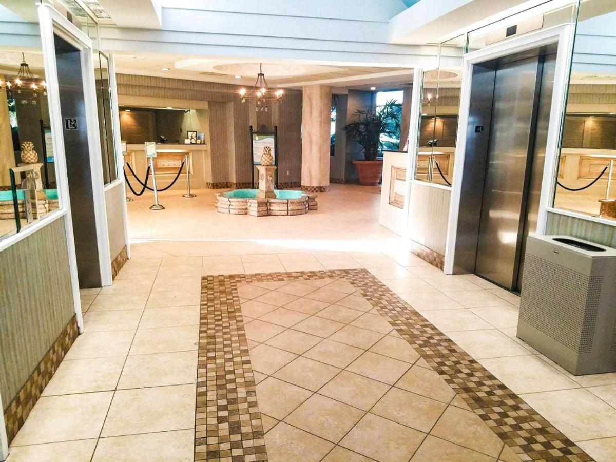 Coral Beach 816 Myrtle Beach Exterior photo