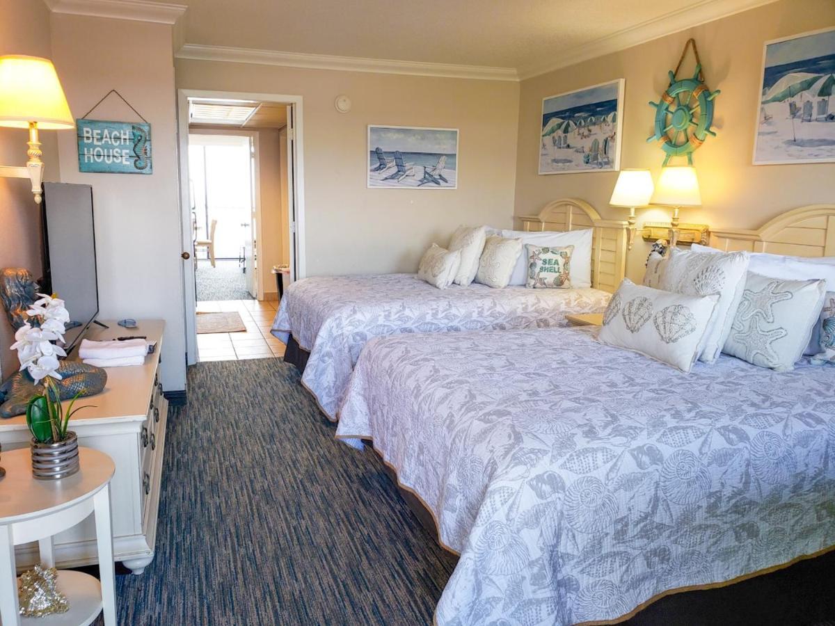 Coral Beach 816 Myrtle Beach Room photo