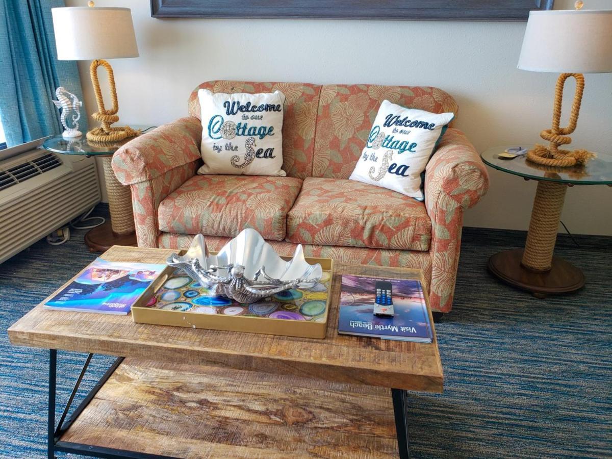 Coral Beach 816 Myrtle Beach Room photo