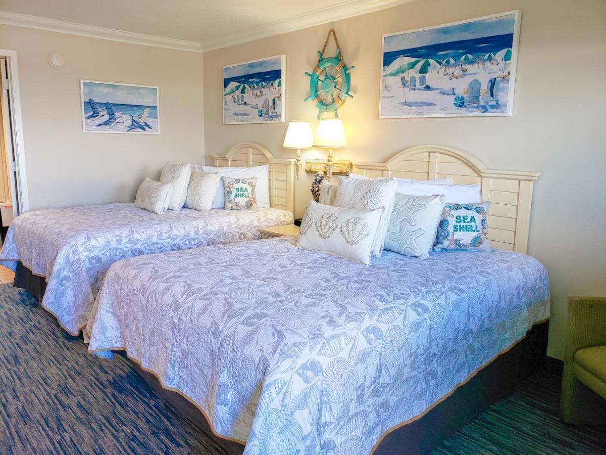 Coral Beach 816 Myrtle Beach Room photo