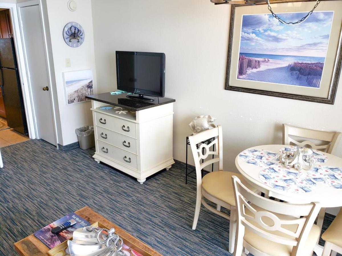 Coral Beach 816 Myrtle Beach Room photo