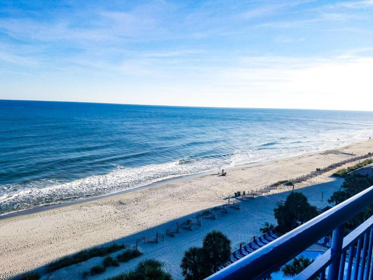 Coral Beach 816 Myrtle Beach Room photo