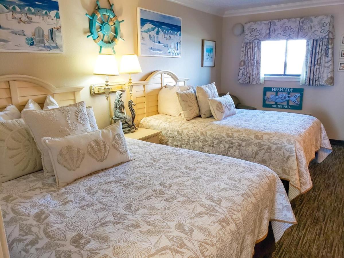 Coral Beach 816 Myrtle Beach Room photo