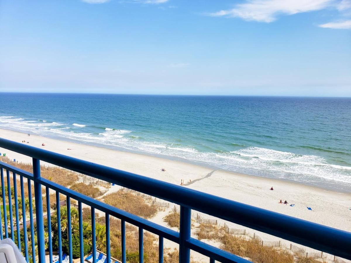 Coral Beach 816 Myrtle Beach Room photo