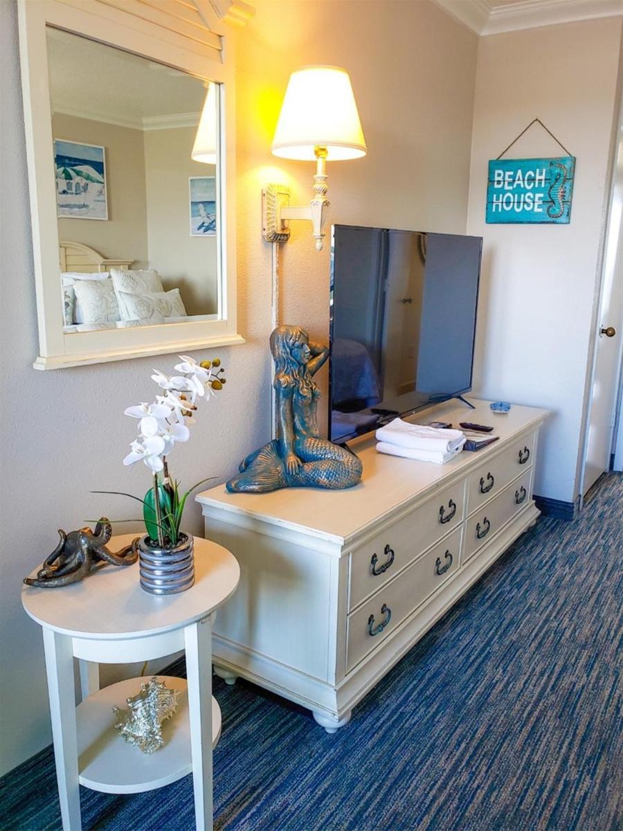Coral Beach 816 Myrtle Beach Room photo