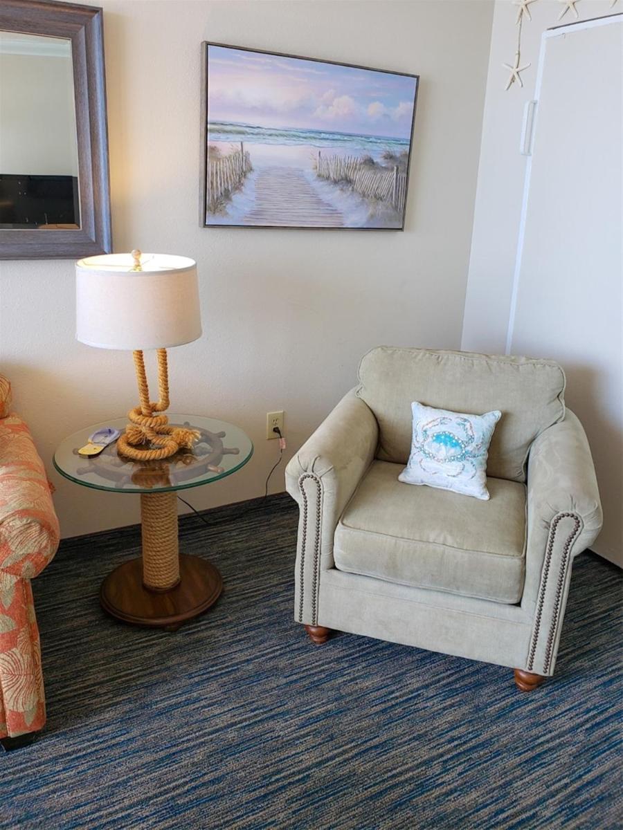 Coral Beach 816 Myrtle Beach Room photo